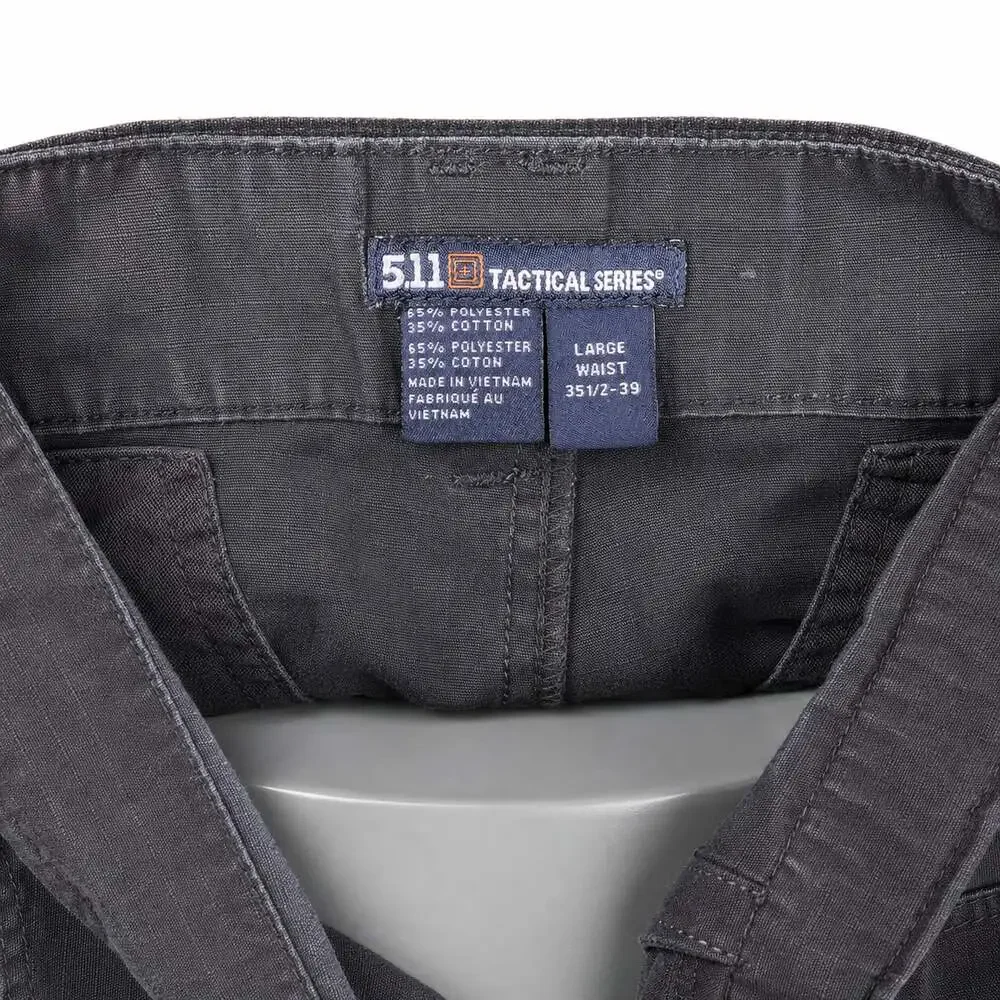 5.11 11 tactical